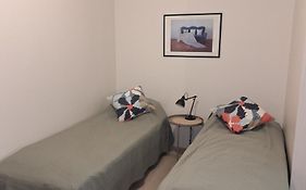 Pankin Talo With Air Conditioning And Free Parking